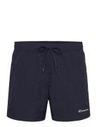 Beachshort Sport Shorts Navy Champion