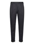 Trouser Designers Trousers Formal Navy Emporio Armani