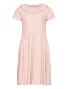 Dama Dresses & Skirts Skirts Midi Skirts Pink MarMar Copenhagen