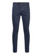 Ray Tapered Nordic Blue Bottoms Jeans Tapered Blue NEUW
