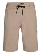 Cruiser Cargo 21 Rc Hybrid Bottoms Shorts Cargo Shorts Beige Oakley Sp...