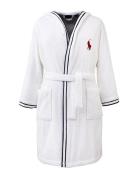 Rylan Bath Robe Home Textiles Bathroom Textiles Robes White Ralph Laur...