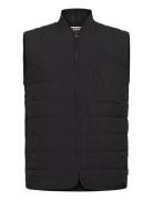 Giron Liner Vest T1 Designers Vests Black Rains