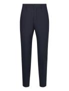 Tenutas Designers Trousers Formal Navy Tiger Of Sweden