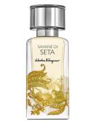 Savane Di Seta Edp Parfume Eau De Parfum Nude Salvatore Ferragamo