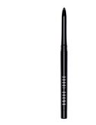 Perfectly Defined Gel Eyeliner, Pitch Black Eyeliner Makeup Black Bobb...