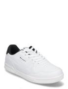 Tennis Clay 86 Low Cut Shoe Low-top Sneakers White Champion