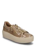 Sneaker Low-top Sneakers Beige Gabor