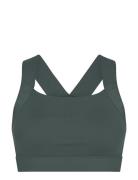 Kay Sports Bra Sport Bras & Tops Sports Bras - All Green Röhnisch