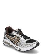 Gel-Kayano 14 Low-top Sneakers Black Asics