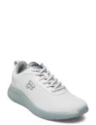 Spitfire Sport Sneakers Low-top Sneakers Grey FILA