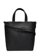 Estella Shopper Taske Black Munthe