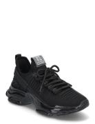 Maxilla-R-E Sneaker Low-top Sneakers Black Steve Madden