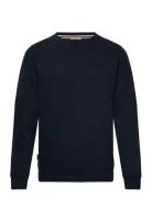 Essential Logo Crew Sweatshirt Tops Sweatshirts & Hoodies Sweatshirts ...