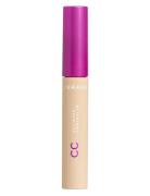 Lumene Cc All-Over Concealer 0.5 Light 8,5 Ml Concealer Makeup LUMENE