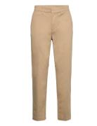 Essential Chino Unbasic Khaki Bottoms Trousers Chinos Beige LEVI´S Wom...