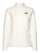 W 100 Glacier Fz - Eu Sport Sweatshirts & Hoodies Fleeces & Midlayers ...