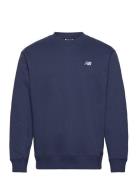 Sport Essentials Fleece Crew Sport Sweatshirts & Hoodies Sweatshirts N...