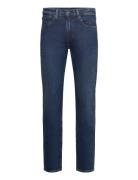 502 Taper Jack Of All Trades Bottoms Jeans Tapered Blue LEVI´S Men