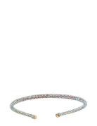 Sia Diadema Glitter Accessories Headwear Headbands Silver Pipol's Baza...