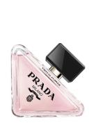 Pr Paradoxe Floral B90Ml Mv Parfume Eau De Parfum Nude Prada