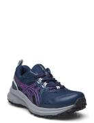 Trail Scout 3 Sport Sport Shoes Running Shoes Blue Asics