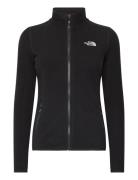 W 100 Glacier Fz - Eu Sport Sweatshirts & Hoodies Fleeces & Midlayers ...