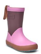 Bisgaard Fashion Ii Shoes Rubberboots High Rubberboots Pink Bisgaard