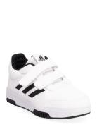 Tensaur Sport 2.0 Cf K Sport Sneakers Low-top Sneakers White Adidas Sp...