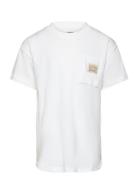 Lvb Levi's Prep Sport Tee / Lvb Levi's Prep Sport Tee Tops T-Kortærmet...