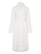 Robe  Fleece Morgenkåbe White Lindex