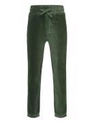 Merri Pants Bottoms Trousers Green Ma-ia Family