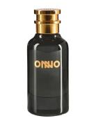 Onno Vetiver Sacre 100Ml Parfume Eau De Parfum Nude ONNO