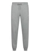 Standard Core Chuck Patch Pant Vgh Bottoms Sweatpants Grey Converse