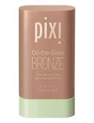 On-The-Glow Bronze Bronzer Solpudder Pixi