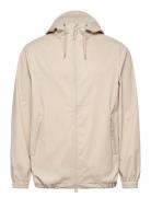 Storm Breaker W3 Outerwear Rainwear Rain Coats Beige Rains