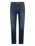 Des Bottoms Jeans Slim Blue Tiger Of Sweden