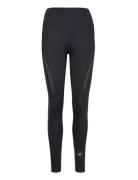 Asmc Tpr Ot Leg Sport Running-training Tights Black Adidas By Stella M...