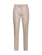 Pure Linen Pant Habit Cream Michael Kors