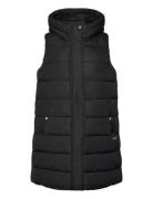 B.intl Greyson Gilet Vests Padded Vests Black Barbour