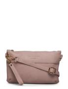 Andora Clutch Bags Clutches Pink Rosemunde