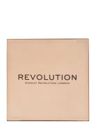 Revolution Soap Styler + Øjenbrynsfarve Makeup Revolution