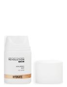 Revolution Skincare Hyaluronic Acid Gel Creme Fugtighedscreme Dagcreme...