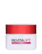 L'oréal Paris Revitalift Classic Perfume Free Day Cream 50 Ml Fugtighe...