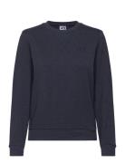 Kari Crew Sport Sweatshirts & Hoodies Sweatshirts Navy Kari Traa