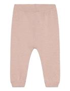 Trousers Bottoms Leggings Pink United Colors Of Benetton