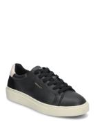 Julice Sneaker Low-top Sneakers Black GANT