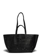 Bloomer Cahuil Shopper Taske Black Desigual