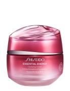 Essential Energy Hydrating Cream Fugtighedscreme Dagcreme Nude Shiseid...