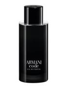 Armani Code Eau De Parfum 125Ml Parfume Eau De Parfum Nude Armani